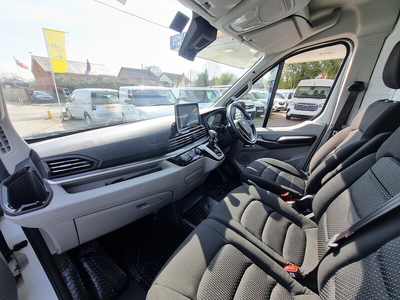 Used Maxus Deliver 9 2023 for sale - 77963633: Photo 21