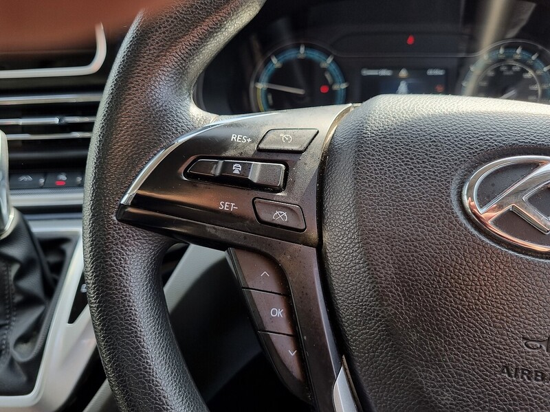 Used Maxus Deliver 9 2023 for sale - 77963633: Photo 24