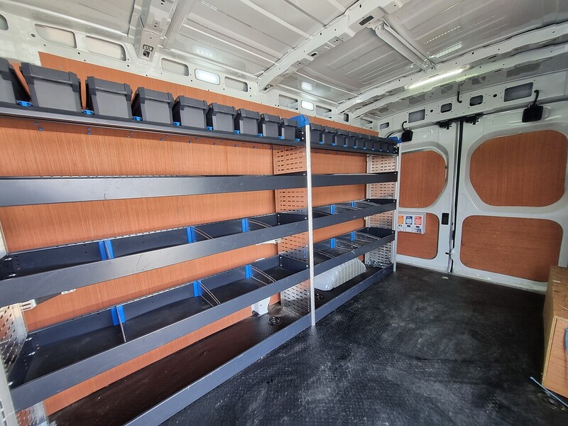 Used Maxus Deliver 9 2023 for sale - 77963633: Photo 6