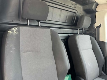 Used Vauxhall Combo 2019 for sale - 78709940: Photo