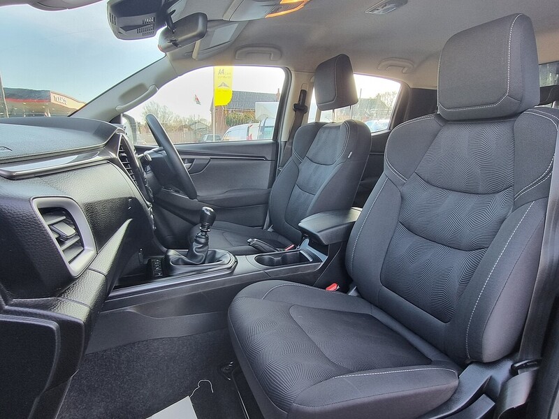 Used Isuzu D-Max 2021 for sale - 76932166: Photo 10
