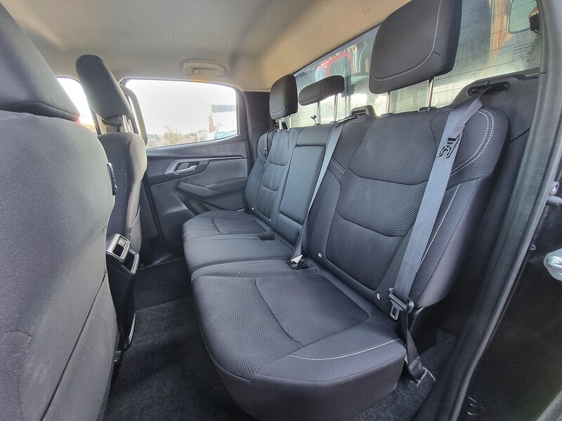 Used Isuzu D-Max 2021 for sale - 76932166: Photo 12