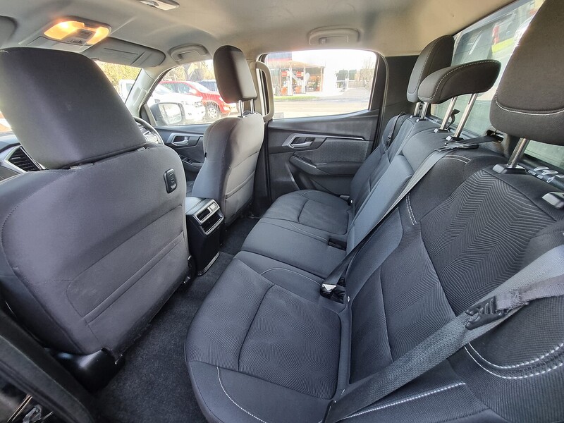 Used Isuzu D-Max 2021 for sale - 76932166: Photo 13