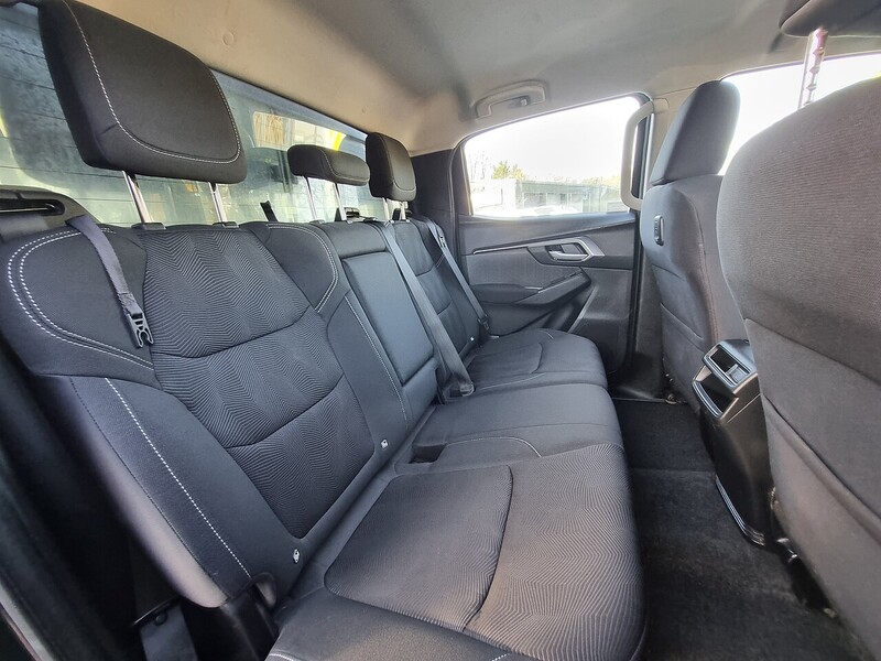 Used Isuzu D-Max 2021 for sale - 76932166: Photo 15