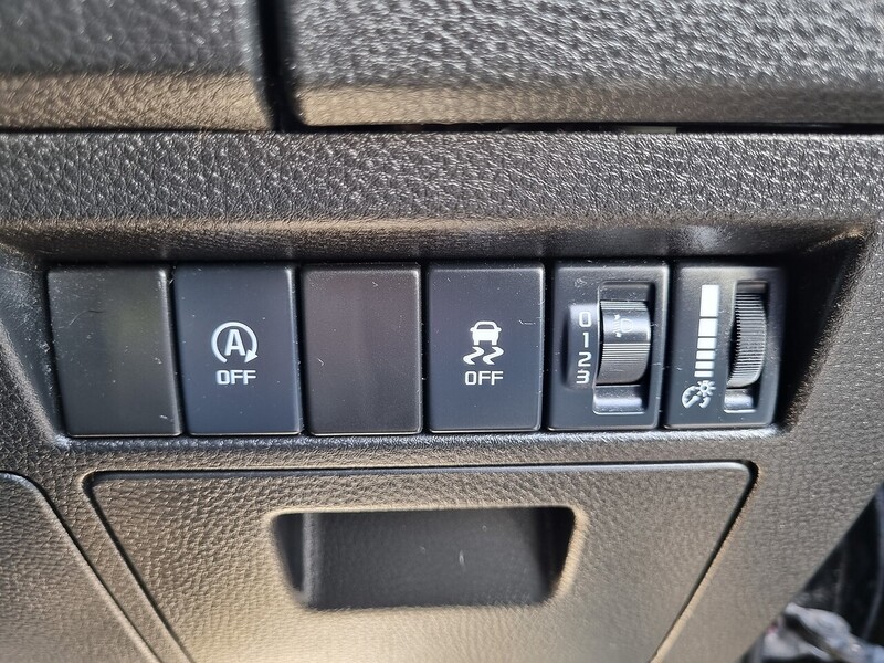 Used Isuzu D-Max 2021 for sale - 76932166: Photo 18