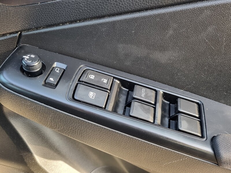 Used Isuzu D-Max 2021 for sale - 76932166: Photo 19