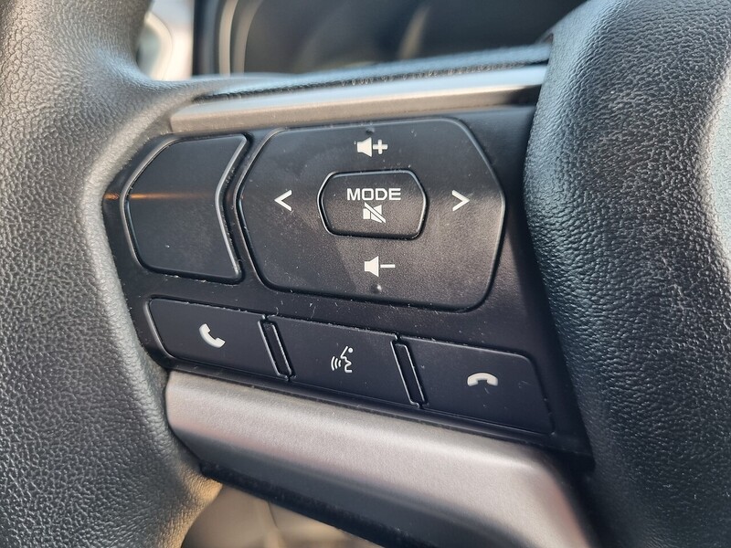 Used Isuzu D-Max 2021 for sale - 76932166: Photo 20