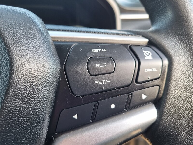 Used Isuzu D-Max 2021 for sale - 76932166: Photo 21