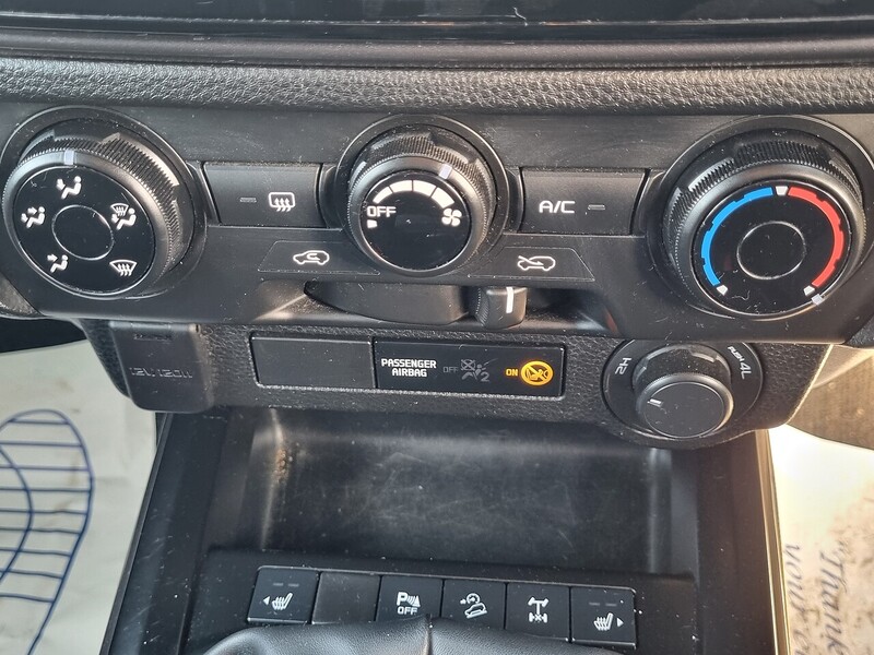 Used Isuzu D-Max 2021 for sale - 76932166: Photo 22