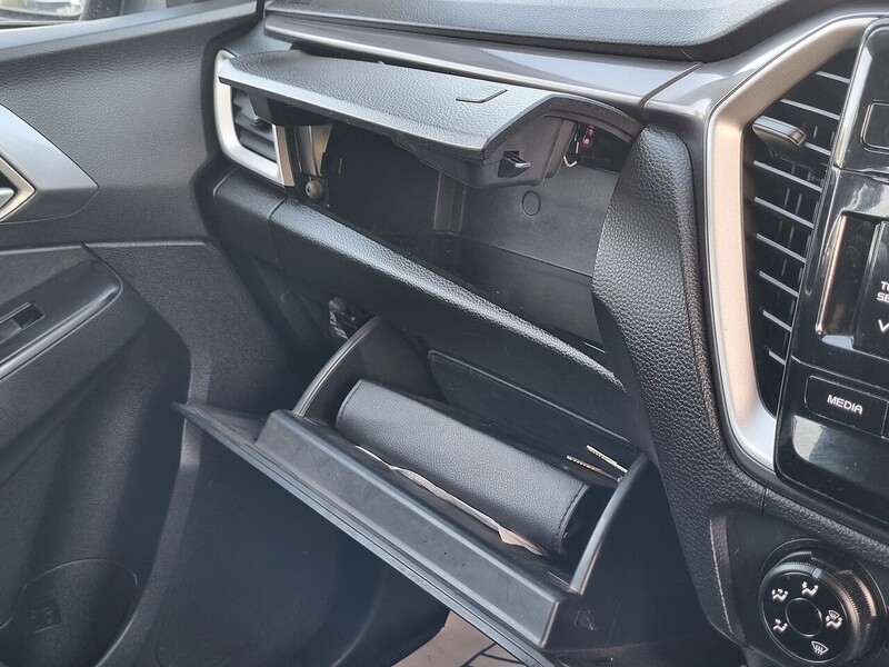 Used Isuzu D-Max 2021 for sale - 76932166: Photo 24