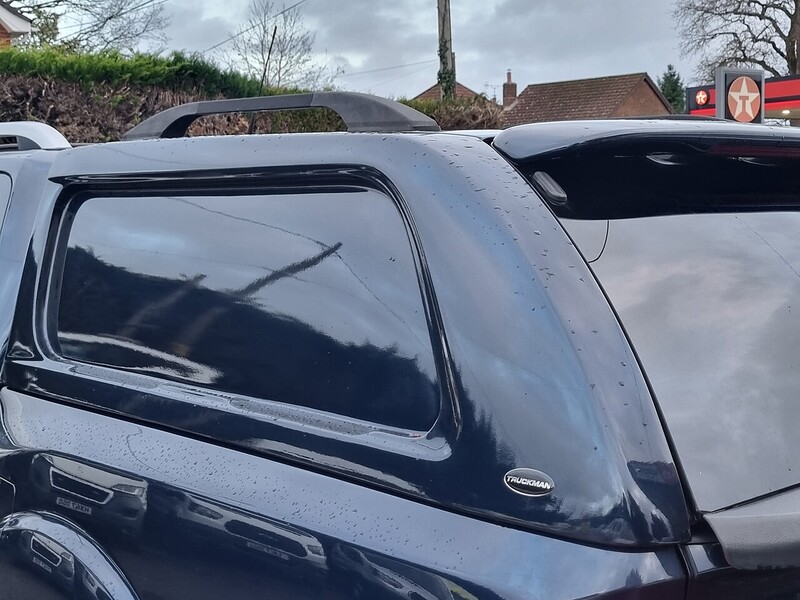 Used Nissan Navara 2016 for sale - 77062091: Photo 15