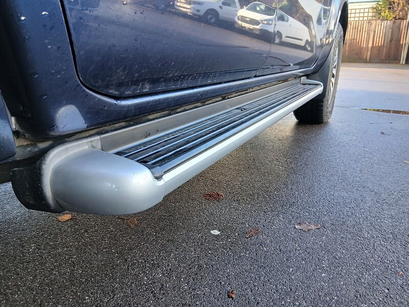 Used Nissan Navara 2016 for sale - 77062091: Photo 17