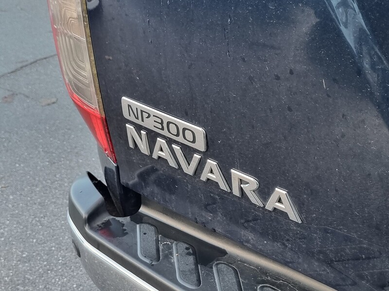 Used Nissan Navara 2016 for sale - 77062091: Photo 18