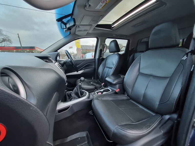 Used Nissan Navara 2016 for sale - 77062091: Photo 28