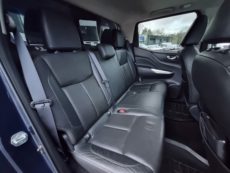 Used Nissan Navara 2016 for sale - 77062091: Photo 36