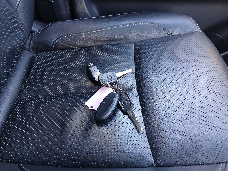 Used Nissan Navara 2016 for sale - 77062091: Photo 42