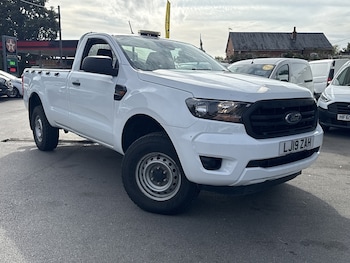 Ford - Ranger