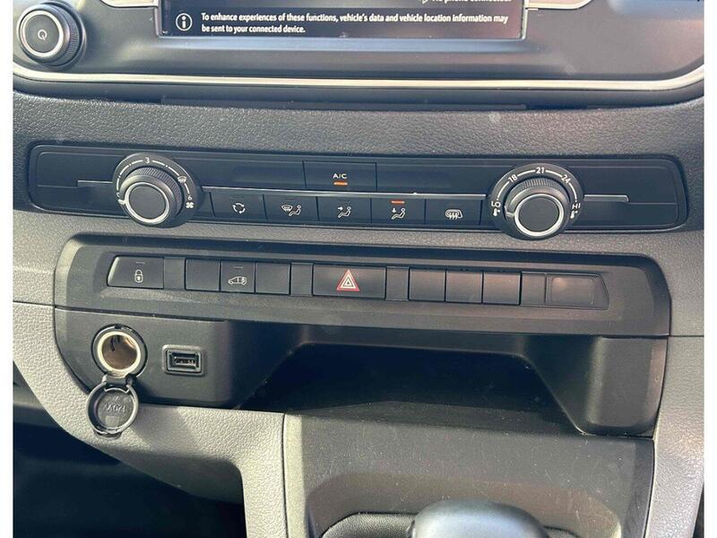 Used Vauxhall Vivaro 2023 for sale - 77663435: Photo 5