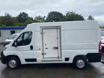 Used Citroen Relay 2020 for sale - 75123098: Photo