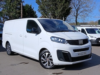 Used Fiat Scudo 2022 for sale - 78708958: Photo