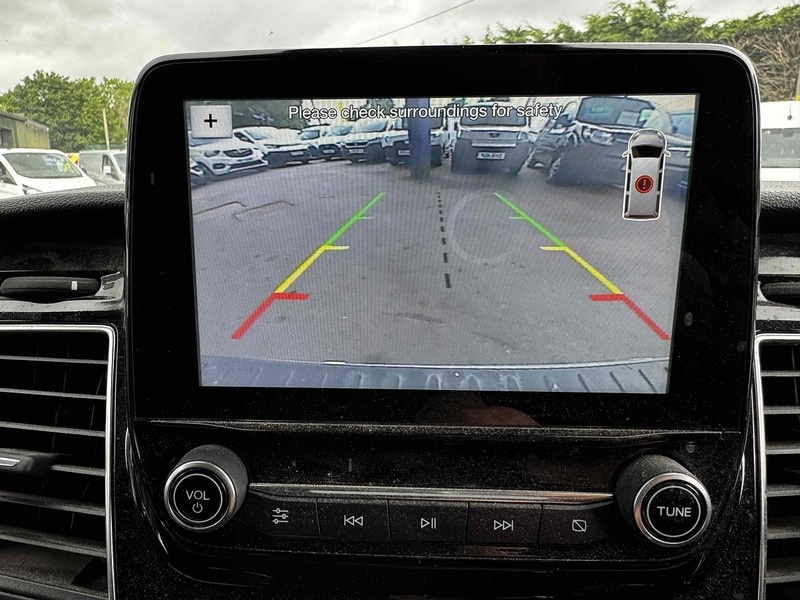 Used Ford Transit Custom 2018 for sale - 77998402: Photo 21