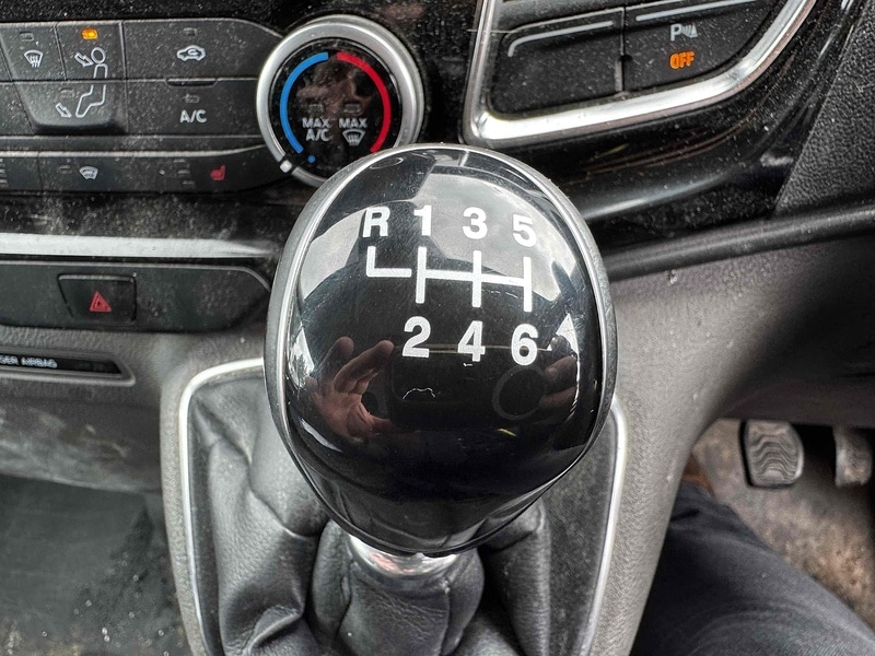 Used Ford Transit Custom 2018 for sale - 77998402: Photo 23