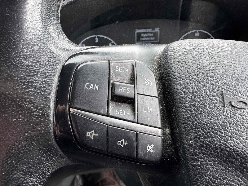 Used Ford Transit Custom 2018 for sale - 77998402: Photo 25