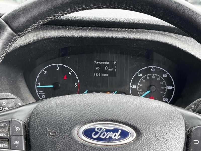 Used Ford Transit Custom 2018 for sale - 77998402: Photo 26