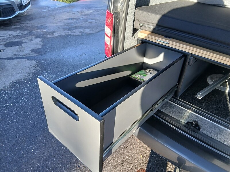 Used Volkswagen Caddy Maxi Life 2014 for sale - 77065441: Photo 10