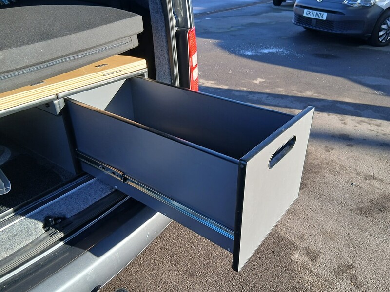 Used Volkswagen Caddy Maxi Life 2014 for sale - 77065441: Photo 12