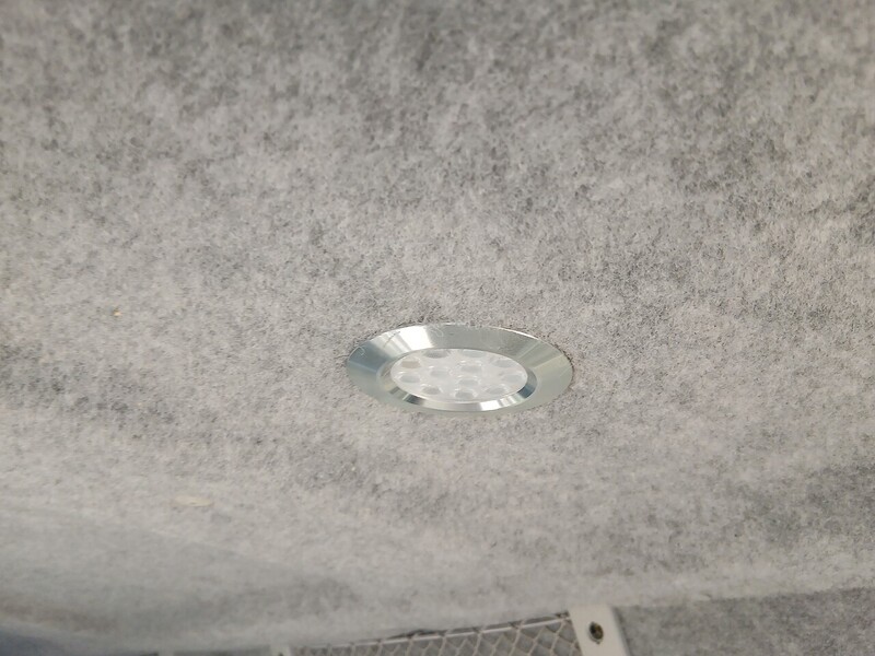 Used Volkswagen Caddy Maxi Life 2014 for sale - 77065441: Photo 14