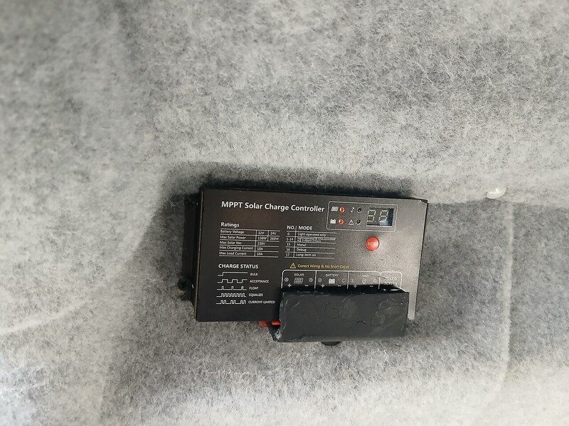 Used Volkswagen Caddy Maxi Life 2014 for sale - 77065441: Photo 15