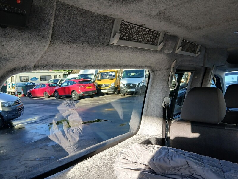 Used Volkswagen Caddy Maxi Life 2014 for sale - 77065441: Photo 16