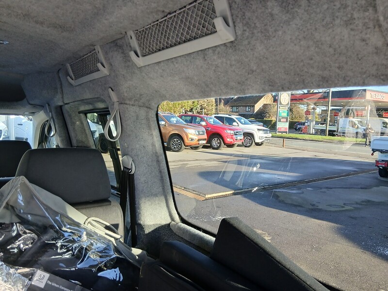 Used Volkswagen Caddy Maxi Life 2014 for sale - 77065441: Photo 17