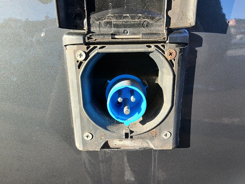 Used Volkswagen Caddy Maxi Life 2014 for sale - 77065441: Photo 19