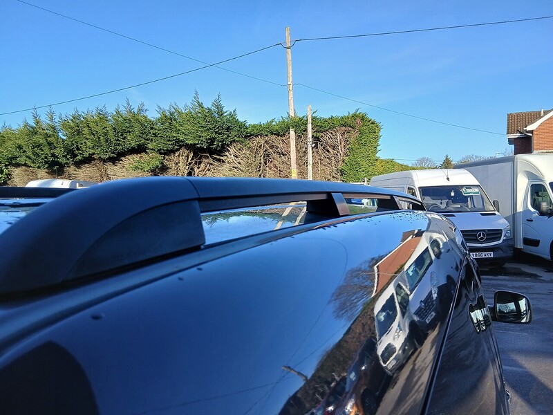 Used Volkswagen Caddy Maxi Life 2014 for sale - 77065441: Photo 21