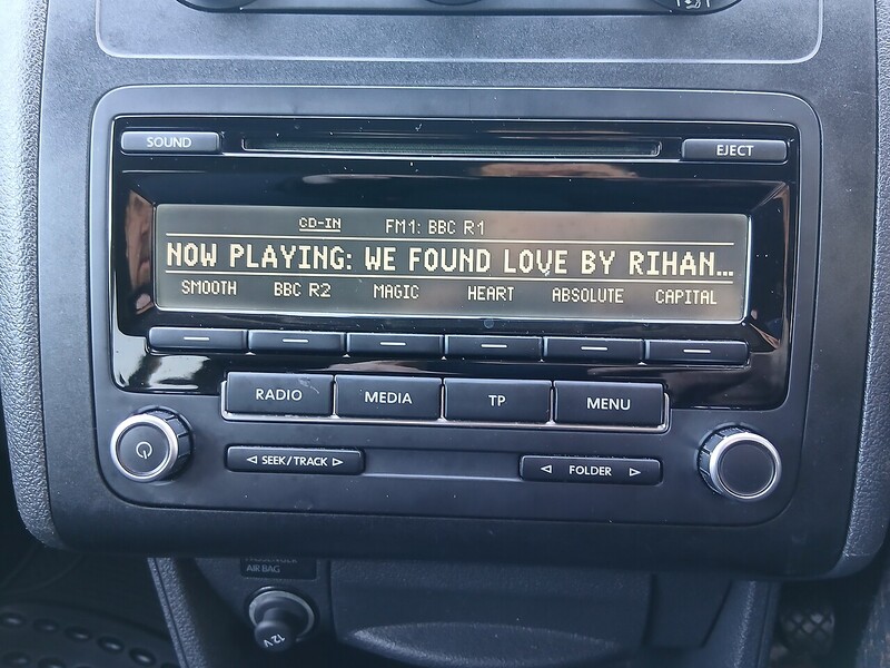 Used Volkswagen Caddy Maxi Life 2014 for sale - 77065441: Photo 26