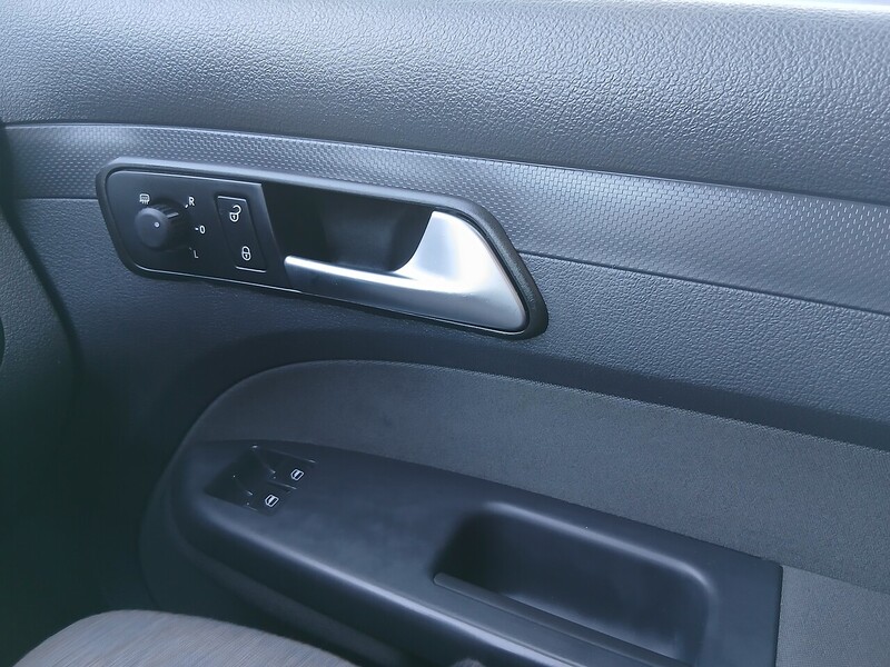 Used Volkswagen Caddy Maxi Life 2014 for sale - 77065441: Photo 32