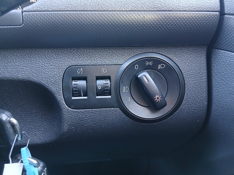 Used Volkswagen Caddy Maxi Life 2014 for sale - 77065441: Photo 33