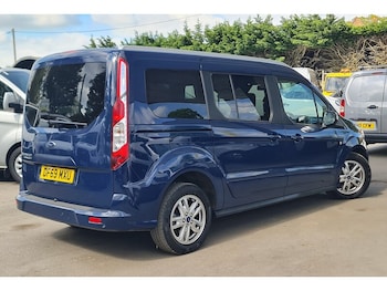 Used Ford Grand Tourneo Connect 2020 for sale - 78426768: Photo