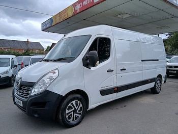 Used Renault Master 2018 for sale - 78615957: Photo
