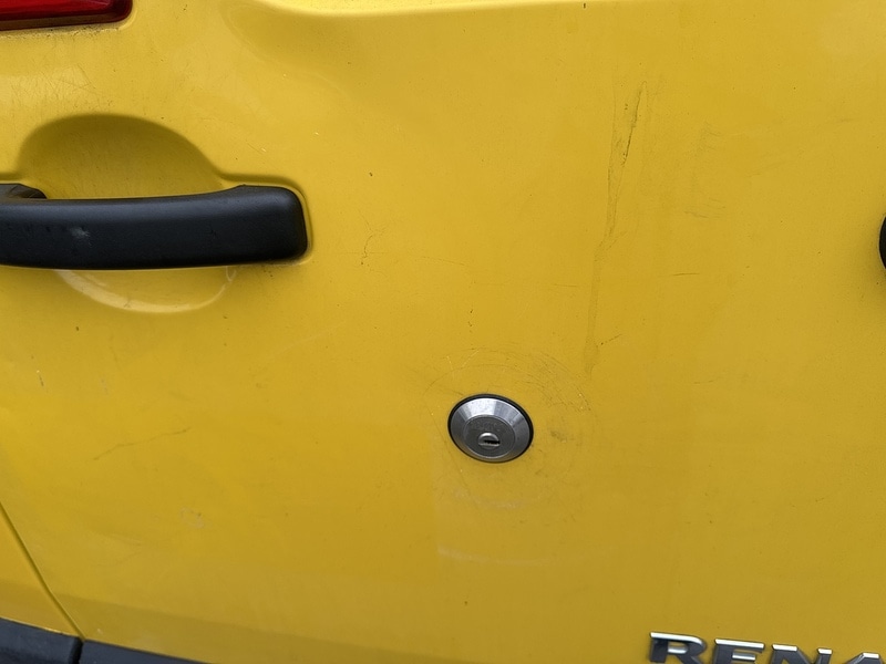Vehicle 13
