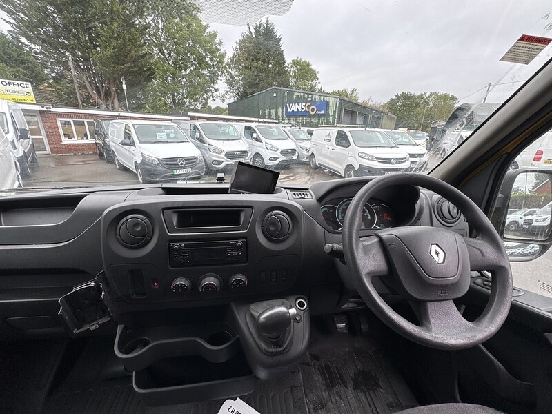 Vehicle 25