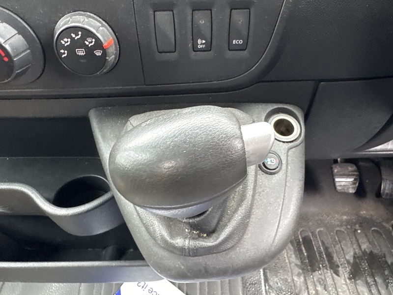 Vehicle 31