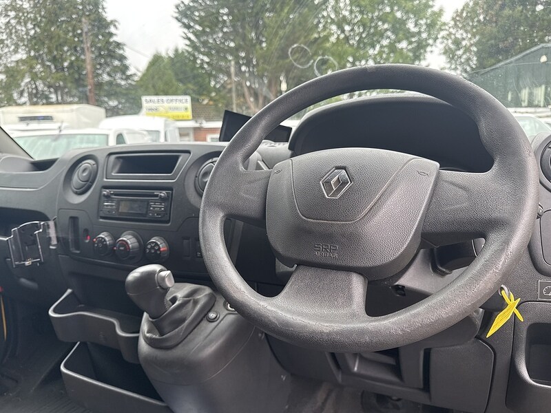 Vehicle 32