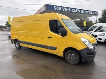 Used Renault Master 2019 for sale - 75983133: Photo