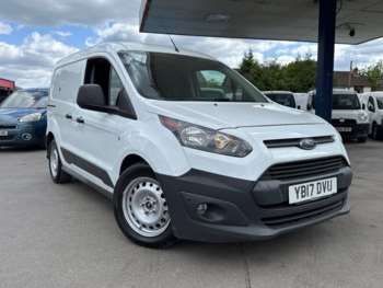 Used Ford Transit Connect 2017 for sale - 74387805: Photo
