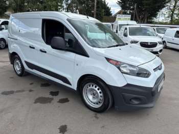 Used Ford Transit Connect 2017 for sale - 74387805: Photo