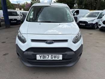 Used Ford Transit Connect 2017 for sale - 74387805: Photo