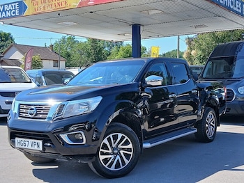 Used Nissan Navara 2018 for sale - 78709327: Photo